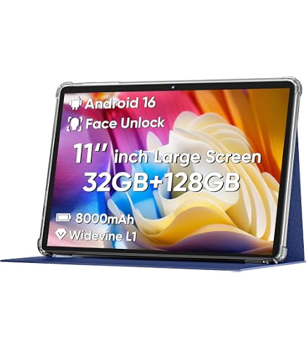 OnePlus Pad 3 13.2 inch Wifi 512GB Blue (16GB RAM) - Global